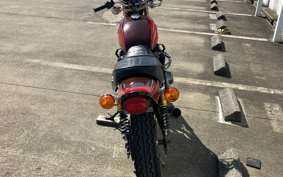 KAWASAKI 900 SUPERFOUR 1996 Z1F