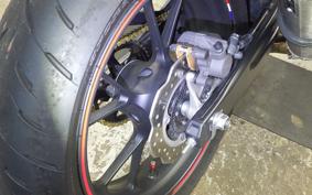 HONDA CB125 R 1984 JC79