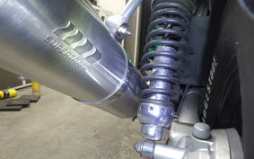 YAMAHA VMAX 1999