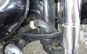 HONDA GB250 CLUBMAN Gen.5 2008 MC10