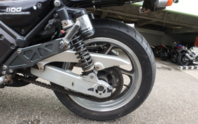 KAWASAKI ZEPHYR 1100 1994 ZRT10A