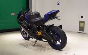 YAMAHA YZF-R6 2019
