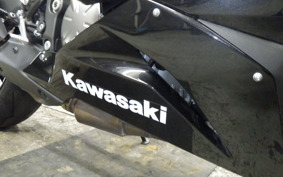 KAWASAKI NINJA ZX-6R A 2020 ZX636G