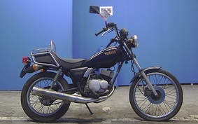 YAMAHA RX50 4U5