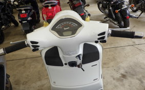 VESPA GTS150 SUPER