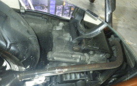 HONDA ZOOMER 2007 AF58