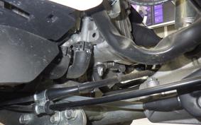 HONDA GYRO X 2024 TD02