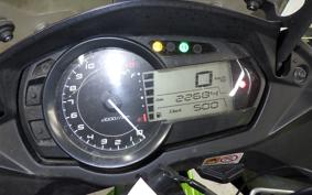 KAWASAKI NINJA 1000 A 2011