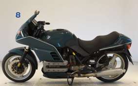 BMW K100RS 1990