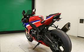 HONDA CBR1000RR RSP 2024 SC82