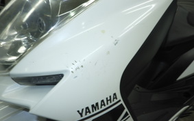 YAMAHA CYGNUS 125 XSR 3 2024 SED8J