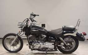YAMAHA DRAGSTAR 250 VG02J