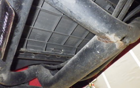 HONDA GYRO CANOPY TA03