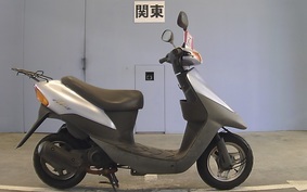 SUZUKI LET's 2 L CA1KA