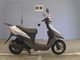 Фото Suzuki LET's 2 L с японского аукциона