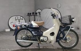 HONDA SUPER CUB90 HA02