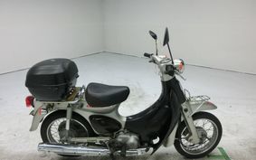 HONDA LITTLE CUB AA01