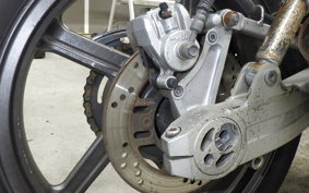 KAWASAKI ZEPHYR 400 KAI 1996 ZR400C