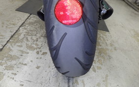 TRIUMPH BONNEVILLE SPEED 2021