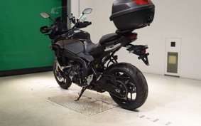 YAMAHA TRACER 9 GT+ 2023 RN70J