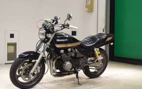 KAWASAKI ZEPHYR 400 KAI 1997 ZR400C