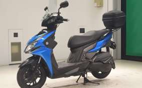 KYMCO RACING 150 S