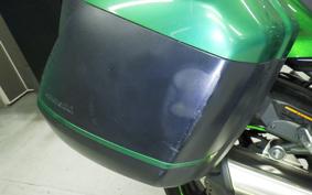 KAWASAKI VERSYS 1000 SE 2021 LZT00D