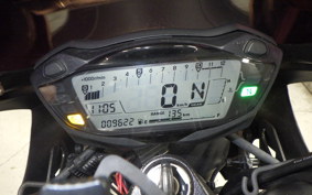 SUZUKI SV650 A 2017 VP55B