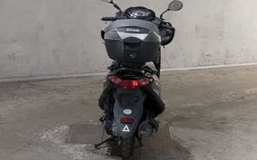 SUZUKI ADDRESS V125 DT11A