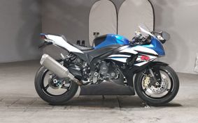SUZUKI GSX-R1000 2016 CY111