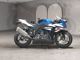 Фото Suzuki GSX-R1000 2016 с японского аукциона