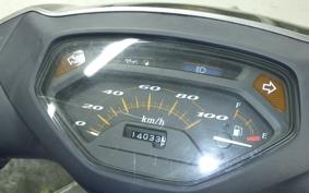 HONDA LEAD 100 JF06