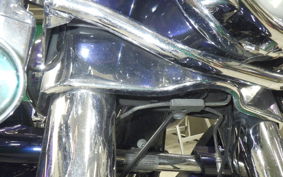 HARLEY FLHTC 1580 2009