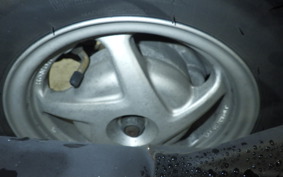 HONDA BENLY 110 2023 JA09