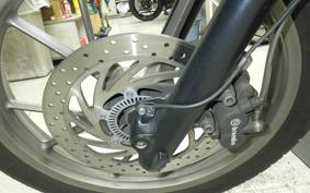 BMW G650GS 2013