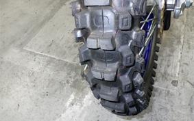 YAMAHA YZ125 2026 CE34C