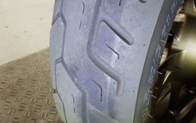HONDA REBEL 250 S MC49