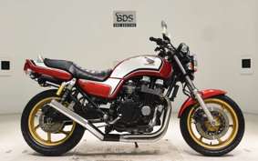 HONDA CB750 GEN 2 2007 RC42