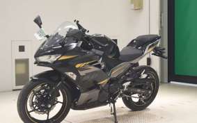 KAWASAKI NINJA 400 2021 EX400G