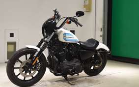 HARLEY XL1200NS 2018