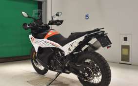 KTM 790 ADVENTURE 2026