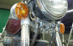 KAWASAKI ZEPHYR 400 Gen.2 1991 ZR400C