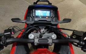 HONDA CRF190L PJLC