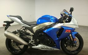 SUZUKI GSX-R1000 2009 GT78A