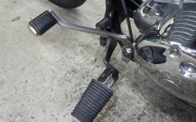 YAMAHA DRAGSTAR 250 2013 VG05J