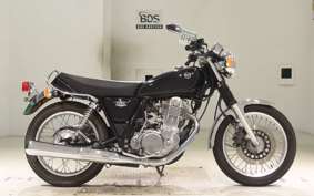 YAMAHA SR400 2014 RH03J