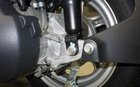 HONDA BENLY 110 2026 JA09