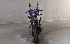 HONDA CBR250R MC41