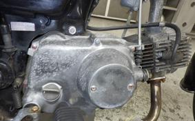 HONDA CD50 BENLY 2016 CD50
