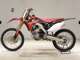 Фото Honda CRF250 RALLY 2013 с японского аукциона
